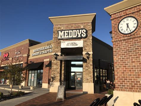 Meddys wichita ks - Meddys. · August 29, 2023 ·. We're thrilled to announce the location of our 8th Meddys, opening in early 2024! Located in Lenexa, KS, it will be near the corner of 88th St. and Maurer Rd. in Sonoma Plaza! We cannot thank the wonderful residents of Wichita, Prairie Village, and Brookside - as well as our amazing team …